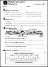 Maths Worksheets for 11-Year-Olds 64