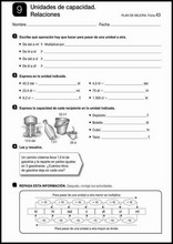 Exercices de mathématiques pour enfants de 11 ans 65