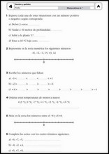 Maths Worksheets for 11-Year-Olds 7