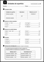 Maths Worksheets for 11-Year-Olds 70