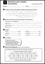 Maths Worksheets for 11-Year-Olds 71