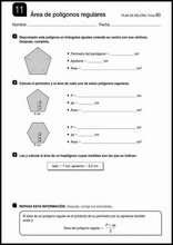 Esercizi di matematica per bambini di 11 anni 82