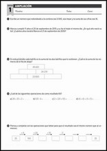 Atividades de matemática para crianças de 11 anos 91