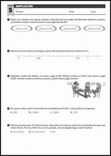 Mathe-Arbeitsblätter für 11-Jährige 95