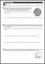 Atividades de matemática para crianças de 11 anos 98