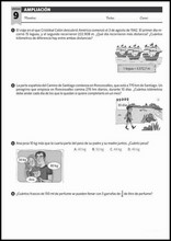 Atividades de matemática para crianças de 11 anos 99