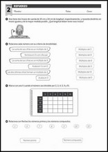 Maths Practice Worksheets for 11-Year-Olds 100