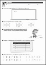 Maths Practice Worksheets for 11-Year-Olds 102