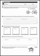 Maths Practice Worksheets for 11-Year-Olds 106