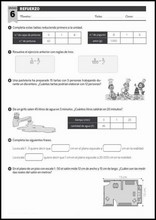 Maths Practice Worksheets for 11-Year-Olds 108
