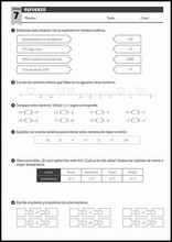 Maths Practice Worksheets for 11-Year-Olds 109