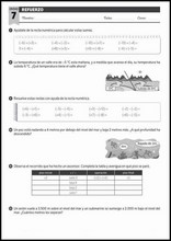 Maths Practice Worksheets for 11-Year-Olds 110