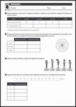 Maths Practice Worksheets for 11-Year-Olds 111