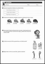 Exercícios de matemática para crianças de 11 anos 114