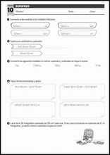 Maths Practice Worksheets for 11-Year-Olds 115