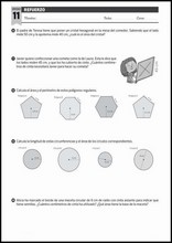 Entraînements de mathématiques pour enfants de 11 ans 118