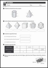 Entraînements de mathématiques pour enfants de 11 ans 119