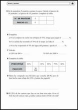 Maths Practice Worksheets for 11-Year-Olds 14