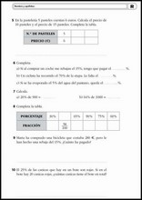 Exercícios de matemática para crianças de 11 anos 14