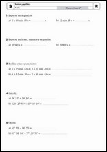 Maths Practice Worksheets for 11-Year-Olds 15