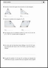 Maths Practice Worksheets for 11-Year-Olds 16