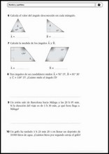 Matematikøvelser til 11-årige 16