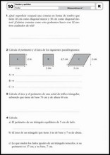 Maths Practice Worksheets for 11-Year-Olds 17