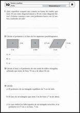 Mathe-Übungsblätter für 11-Jährige 17