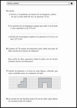 Exercícios de matemática para crianças de 11 anos 18