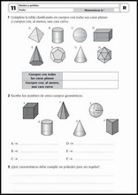 Maths Practice Worksheets for 11-Year-Olds 19