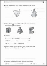 Maths Practice Worksheets for 11-Year-Olds 20