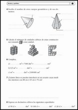 Entraînements de mathématiques pour enfants de 11 ans 20