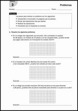 Entraînements de mathématiques pour enfants de 11 ans 25