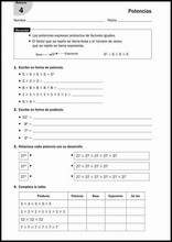 Exercícios de matemática para crianças de 11 anos 26