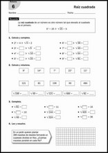 Maths Practice Worksheets for 11-Year-Olds 28