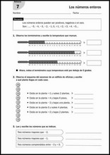 Maths Practice Worksheets for 11-Year-Olds 29