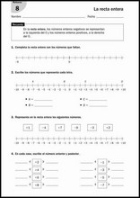 11 años 6º Educacion Primaria Refuerzo 30