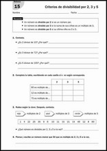 Maths Practice Worksheets for 11-Year-Olds 37