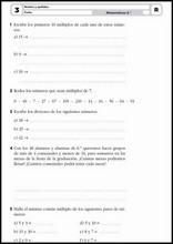 Maths Practice Worksheets for 11-Year-Olds 5