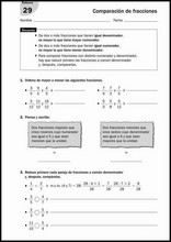 Exercícios de matemática para crianças de 11 anos 51