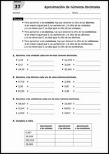 Maths Practice Worksheets for 11-Year-Olds 59