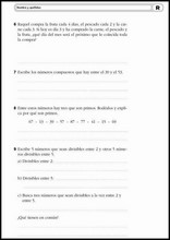 Maths Practice Worksheets for 11-Year-Olds 6