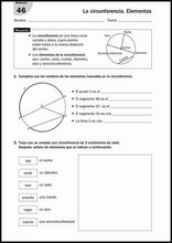 Maths Practice Worksheets for 11-Year-Olds 68