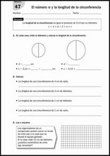 Maths Practice Worksheets for 11-Year-Olds 69