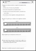 Maths Practice Worksheets for 11-Year-Olds 7