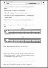 Mathe-Übungsblätter für 11-Jährige 7