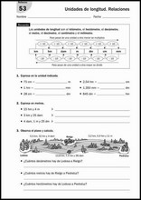 Maths Practice Worksheets for 11-Year-Olds 75
