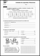 Entraînements de mathématiques pour enfants de 11 ans 76