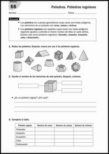 Maths Practice Worksheets for 11-Year-Olds 88