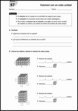 Maths Practice Worksheets for 11-Year-Olds 89